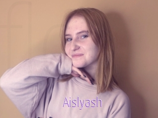 Aislyash