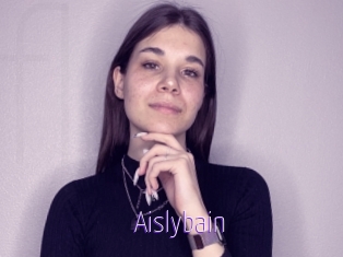 Aislybain