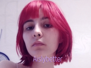 Aislybetter