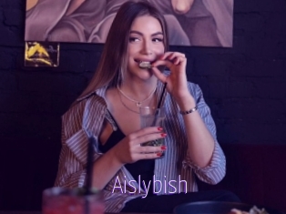 Aislybish