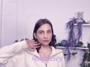 Aislybissey