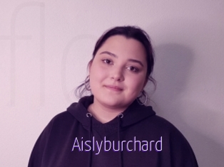 Aislyburchard