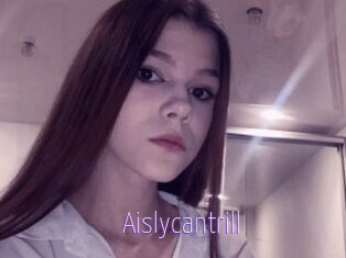 Aislycantrill