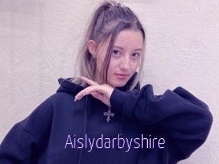 Aislydarbyshire