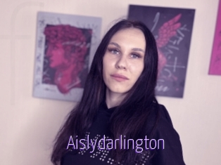 Aislydarlington