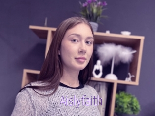 Aislyfaith