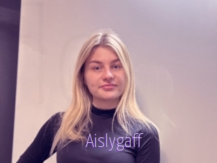 Aislygaff