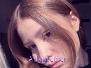 Aislygardener