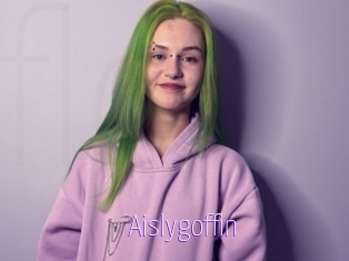 Aislygoffin