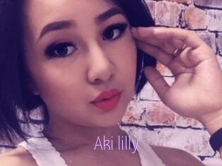 Aki_lilly