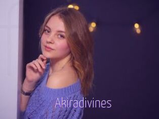 Akiradivines