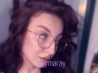 Akymaray