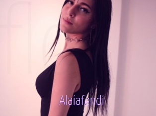 Alaiafendi