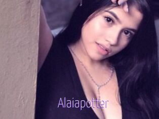 Alaiapotter