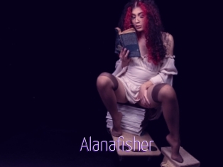 Alanafisher