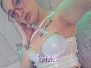 Alanafox