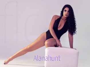 Alanahunt