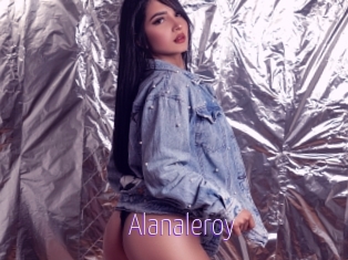 Alanaleroy