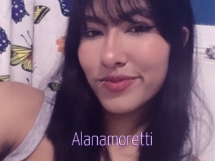 Alanamoretti