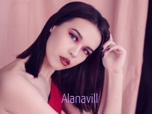 Alanavill