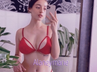 Alaneymarie