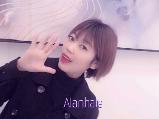 Alanhale