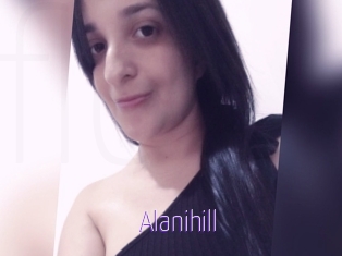 Alanihill