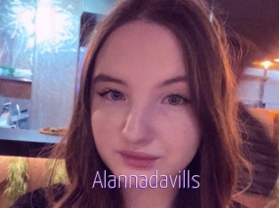 Alannadavills