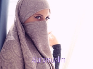 Alaramuslim