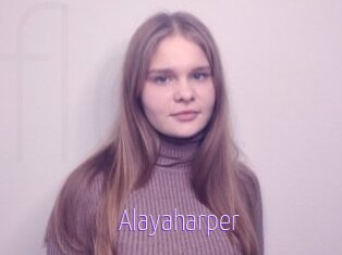 Alayaharper