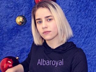 Albaroyal