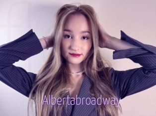 Albertabroadway