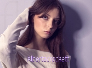 Albertacrockett