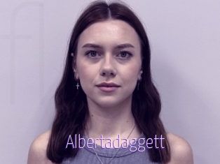 Albertadaggett