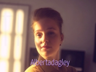 Albertadagley