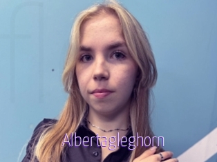 Albertagleghorn