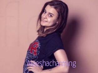 Aleeshacharming