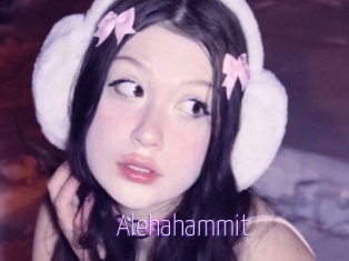 Alehahammit