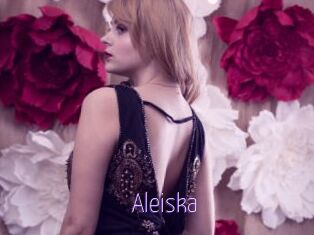 Aleiska