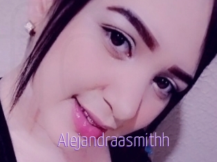 Alejandraasmithh