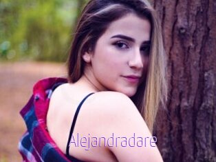 Alejandradare