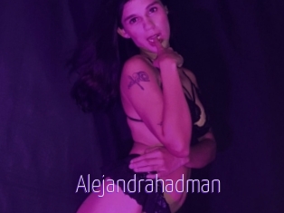 Alejandrahadman