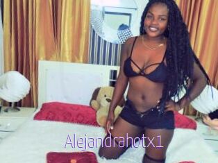 Alejandrahotx1