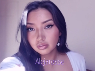 Alejarosse