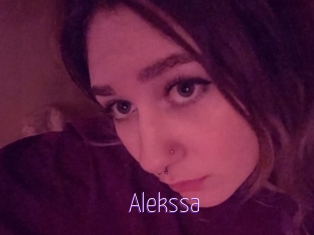 Alekssa