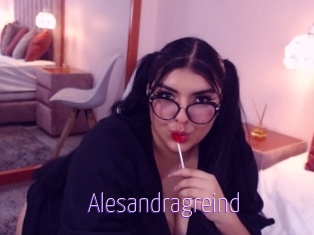 Alesandragreind