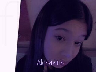 Alesavins