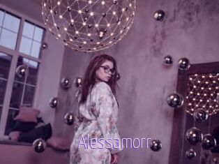 Alessamorr