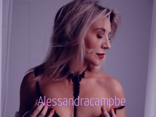 Alessandracampbe