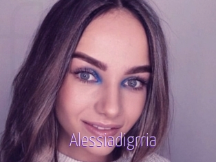 Alessiadigrria